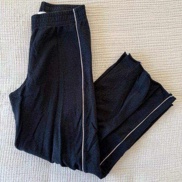 TAN + LINES - Muse Pant - Small - Picture 5 of 8